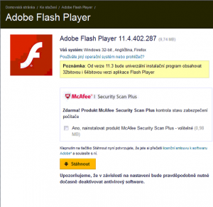 Adobe-McAfee